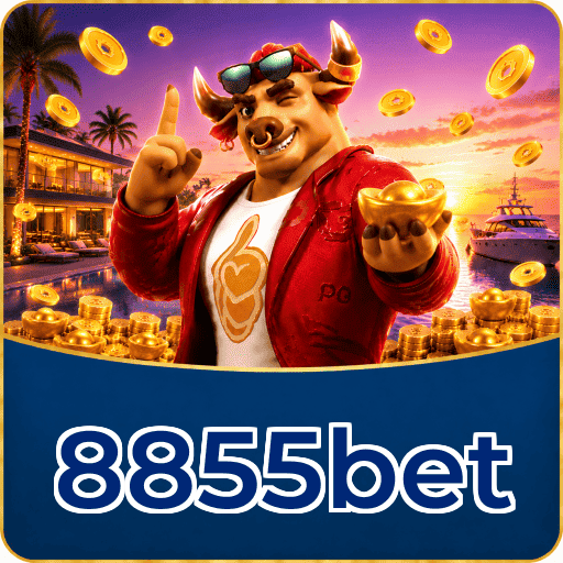 Plataforma 8855bet - Segurança SSL 256-bit