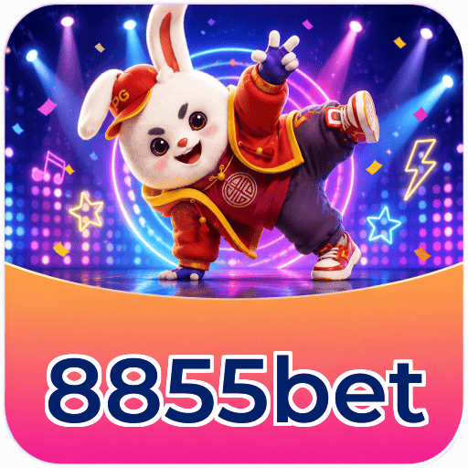 Certificação GLI 8855bet