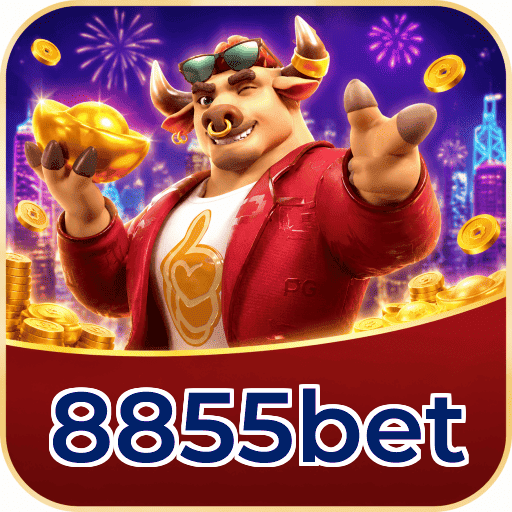 8855bet Instalar Logo 3