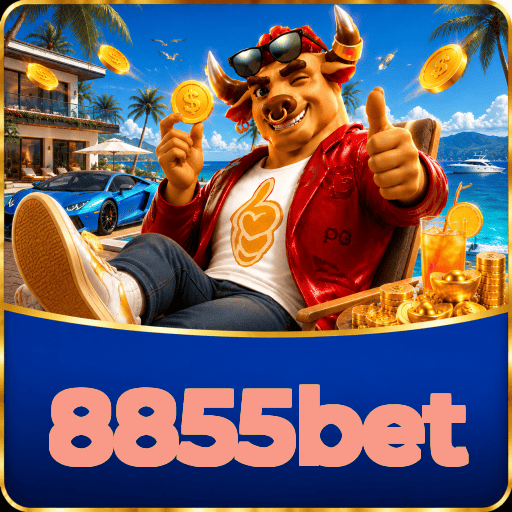 Slots 8855bet - RTP Alto Certificado