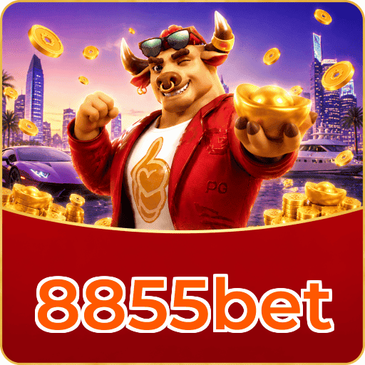 8855bet Licença Curaçao Gaming