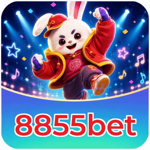 8855bet Logo 2