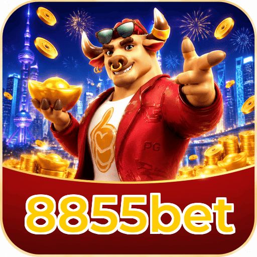 Slots 8855bet - Jackpots Progressivos