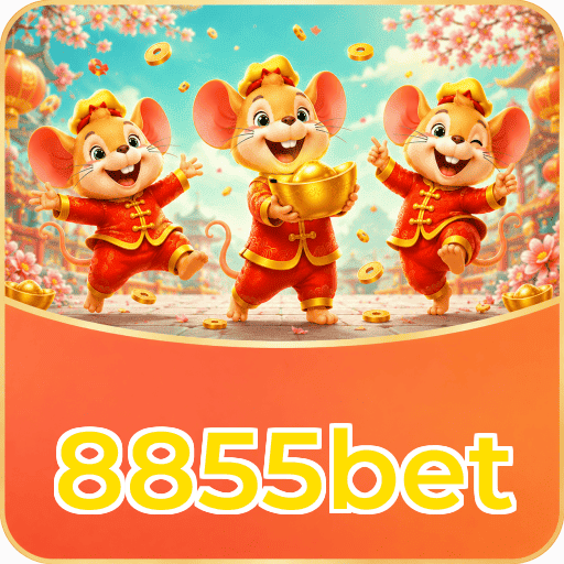 8855bet Segurança Logo 1