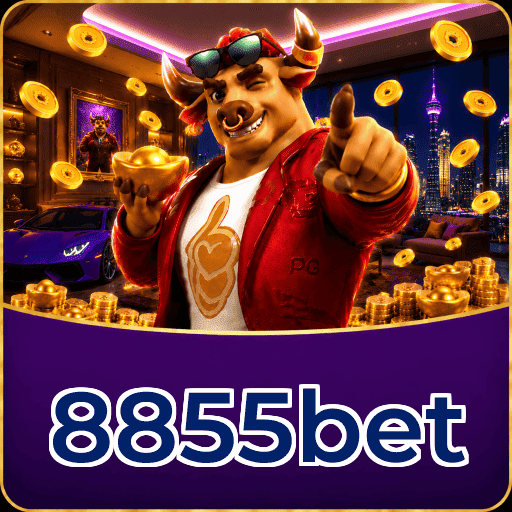 Cash Out 8855bet