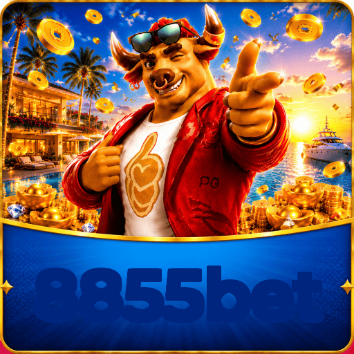 8855bet Certificado eCOGRA